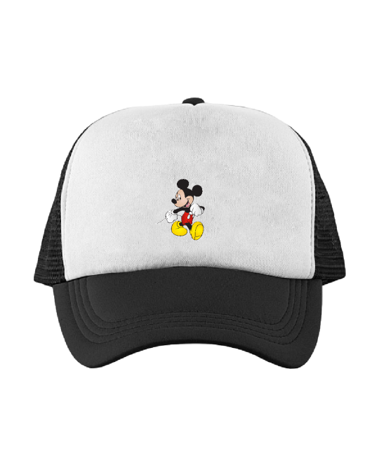 Kepurė Eina Mickey Mouse 